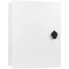Lauko korpusas IP66 ATTE ABOX-ALU