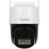 Lauko stebėjimo kamera „Pan & Tilt“ TC-H333N SPEC:I5W/C/WIFI/EU/4MM/V4.2 „Wi-Fi“, „Color Maker“ – 3 Mpx, 4 mm TIANDY