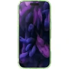 Dėklas Laut Crystal Fluro iPhone 17, Šviesiai žalia