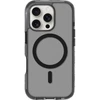 Laut Crystal Matter X MagSafe dėklas, skirtas iPhone 16 Pro Max – skaidrus juodas