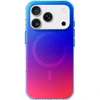„LAUT Huex MagSafe“ dėklas, skirtas „iPhone 17 Pro Max“ – daugiaspalvis