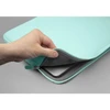 LAUT Huex Pastels neopreno dėklas, skirtas MacBook Air 13 / Pro 13 - Mint