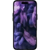 Laut KEV PROTECT Dupont Aramid Fiber dėklas skirtas Apple iPhone 16 Pro Max, Juodas