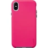 Laut SHIELD - dėklas skirtas Apple iPhone Xs Max Rožinė