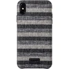 Laut VENTURE - dėklas skirtas Apple iPhone Xs Max Pilkas