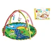 Lavinamasis kilimėlis Jia Sheng Toys
