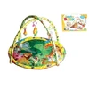Lavinamasis kilimėlis Jia Sheng Toys