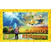 Dėlionė PIO „Gamtos reiškiniai“, 3+