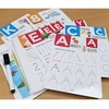Lavinamosios užduotys. Edukacinių kortelių rinkinys. 5-6 metų vaikams