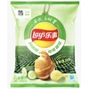 Lay's Potato Chips Cucumber Flavor 70g x 22 pcs (CHI)