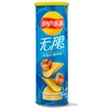 Lay's Stax Finger Licking Braised Pork Flavor 90g x 24 pcs (CHI)