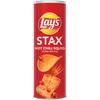 Lay's Stax Hot Chili Squid flavor 90g x16 (VN)