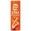 Lay's Stax Spicy Lobster flavor 90g x 16 pcs (VN)
