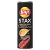 Lay's Stax Wagyu Beef & Truffle flavor 90g x16 (VN)