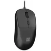 Lazerinė pelė NATEC HAWK 2 2400DPI, juoda