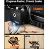 VEVOR 20W lazerinis graviravimo aparatas
