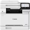 Lazerinis daugiafunkcis spausdintuvas Canon i-SENSYS MF664Cdw, A4, 1200 x 1200 DPI, 25 psl./min., Wi-Fi