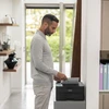 Lazerinis spausdintuvas BROTHER HL-L2460DN
