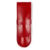 Solier Accessories Leather men s pen case SA12 CAMEL