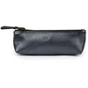 Solier Accessories Leather pencil case Solier SA51 graphite