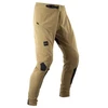 LEATT Pant MTB Gravity 3.0 dviratininko kelnės, dydis L, rudos spalvos