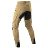 LEATT Pant MTB Gravity 3.0 dviratininko kelnės, dydis L, rudos spalvos