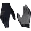 Leatt pirštinės MTB 1.0 GripR 602415038 dviračių pirštinės