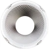 LED akcentinio šviestuvo TRACKLIGHT SPOT 20W reflektorius, 50°
