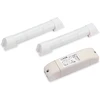 LED avarinis modulis, 3h, 9-58V