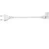 LED COB juostos 6x12mm maitinimo šaltinis