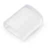 LED COB juostos 6x12mm užbaigimas