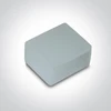 LED COB juostos užbaigimas, 7872E