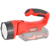 LED darbinis šviestuvas HECHT 1706, 20/40V