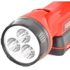 LED darbinis šviestuvas HECHT 1706, 20/40V