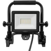 LED darbo prožektorius Ansmann FL20W-AC, 20 W, juodas