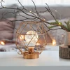 DecoKing LED dekoracija Balbu šiltai balta, 20 LED