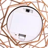 DecoKing LED dekoracija Balbu šiltai balta, 20 LED