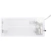 DecoKing LED dekoracija CADAZ šiltai balta 1 vnt