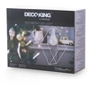 DecoKing LED dekoracija CALOS WWH 10LEDS