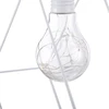 DecoKing LED dekoracija CALOS WWH 10LEDS