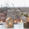 DecoKing LED dekoracija furo HUT WWH 5leds