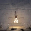 DecoKing LED dekoracija Prince Cooper, šiltai balta (5 LED)