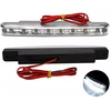 LED dienos žibintai automobiliui