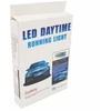 LED dienos žibintai automobiliui