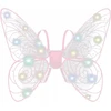 LED Fėjos Sparnai „Wings of Faerie“