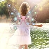 LED Fėjos Sparnai „Wings of Faerie“