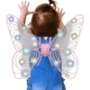 LED Fėjos Sparnai „Wings of Faerie“