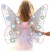 LED Fėjos Sparnai „Wings of Faerie“