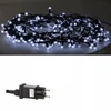 LED girlianda „Cherry Ball“ 200 LED, šaltai balta, 16 m