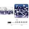 LED girlianda „Cherry Ball“ 200 LED, šaltai balta, 16 m